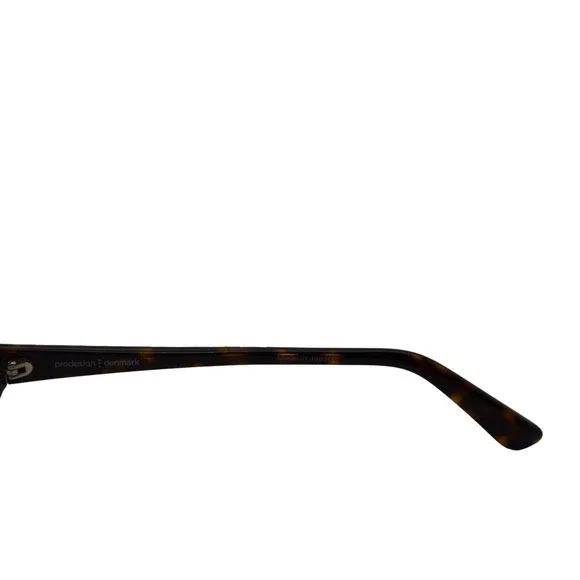 NEW Auth PRODESIGN DENMARK 1681 c. 5432 Eyeglasses Frames - Picture 4 of 5